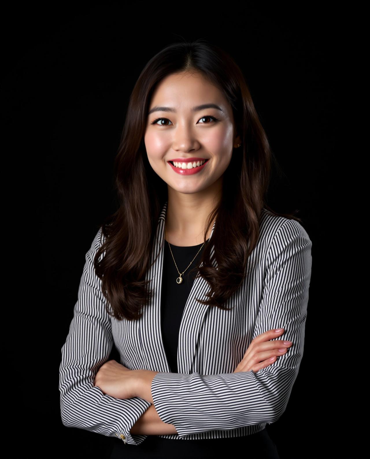 农民影院市场总监陈思琪女士